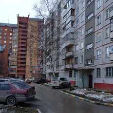 Квартира 31,7 м², 1-комнатная - изображение 5