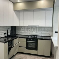 Квартира 44,8 м², 2-комнатная - изображение 2