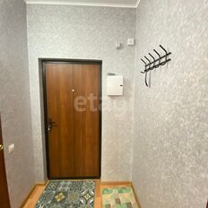 Квартира 23,6 м², студия - изображение 3