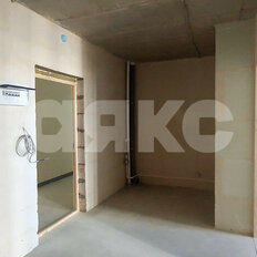 Квартира 31,5 м², 1-комнатная - изображение 4