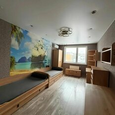 Квартира 100 м², 3-комнатная - изображение 4