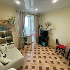 Квартира 33,5 м², 2-комнатная - изображение 2