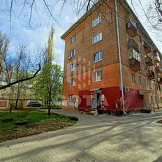 Квартира 44,1 м², 2-комнатная - изображение 1