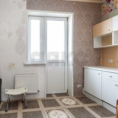 Квартира 90 м², 3-комнатная - изображение 3