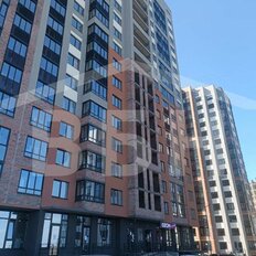 Квартира 38,7 м², 1-комнатная - изображение 2