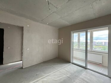 38 м², 1-комнатные апартаменты 35 000 ₽ в месяц - изображение 87
