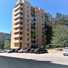 Квартира 36,6 м², 1-комнатная - изображение 1