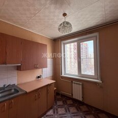 Квартира 28,5 м², 1-комнатная - изображение 3