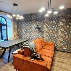 Квартира 92,1 м², 1-комнатная - изображение 4