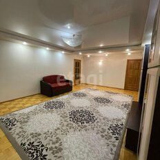 Квартира 113 м², 4-комнатная - изображение 5