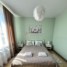 Квартира 40 м², 1-комнатная - изображение 4