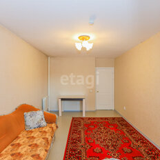 Квартира 38 м², 1-комнатная - изображение 2