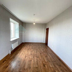 Квартира 53,4 м², 2-комнатная - изображение 1