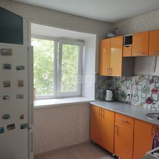 Квартира 27,8 м², 1-комнатная - изображение 5