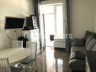 60 м², 2-комнатная квартира 130 500 ₽ в месяц - изображение 39