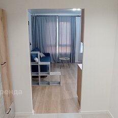 Квартира 25,3 м², 1-комнатная - изображение 1