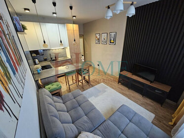 40 м², 2-комнатная квартира 40 000 ₽ в месяц - изображение 64
