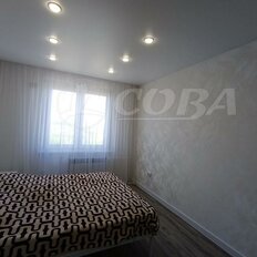 Квартира 32,8 м², 1-комнатная - изображение 4