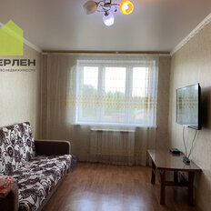 Квартира 31,2 м², 1-комнатная - изображение 2