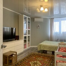 Квартира 44 м², 1-комнатная - изображение 2