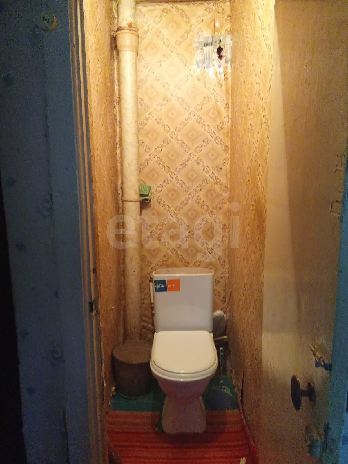 Квартира 2-комн. 41 м² в посёлок Семенной — фото 12 из 18