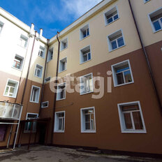 Квартира 18,2 м², студия - изображение 1