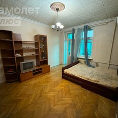 Квартира 51,6 м², 1-комнатная - изображение 5