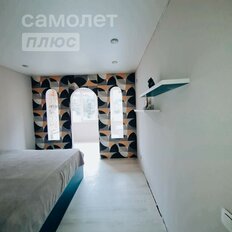 Квартира 27,1 м², 1-комнатная - изображение 2