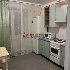 Квартира 40 м², 1-комнатная - изображение 2