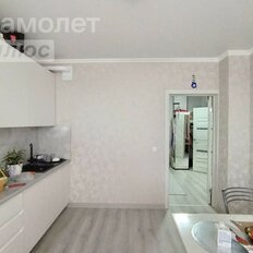 Квартира 43,4 м², 1-комнатная - изображение 4