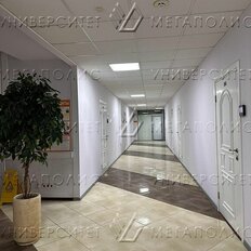 2100 м², гостиница - изображение 5