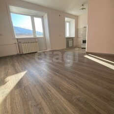 Квартира 33,8 м², 1-комнатная - изображение 5