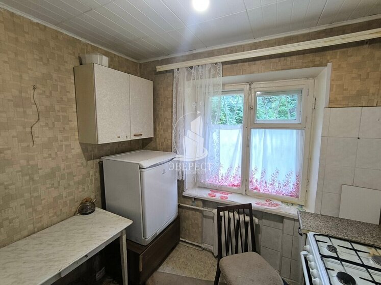 31,5 м², 1-комнатная квартира 5 750 000 ₽ - изображение 66