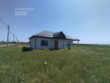 80 м² дом, 7 соток участок 7 500 000 ₽ - изображение 44