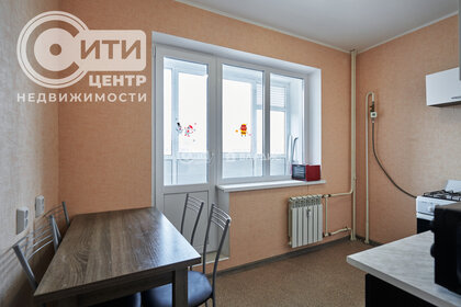 31,9 м², 1-комнатная квартира 3 850 000 ₽ - изображение 34