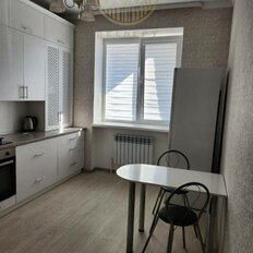 Квартира 34 м², 1-комнатная - изображение 5