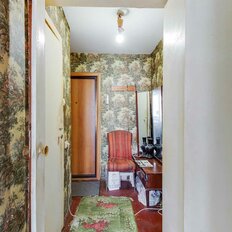 Квартира 31,8 м², 1-комнатная - изображение 1