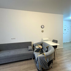 Квартира 59 м², 2-комнатная - изображение 5