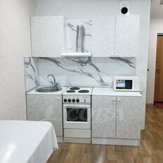 Квартира 25 м², студия - изображение 2