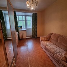 Квартира 52,4 м², 2-комнатная - изображение 1