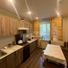 Квартира 58 м², 3-комнатная - изображение 1