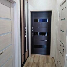 Квартира 36 м², 1-комнатная - изображение 2