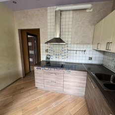 Квартира 46,2 м², 1-комнатная - изображение 3