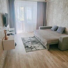 Квартира 59 м², 2-комнатная - изображение 2