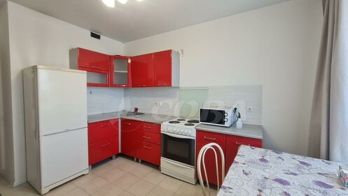 30 м², квартира-студия 23 000 ₽ в месяц - изображение 29