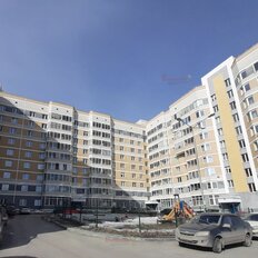 Квартира 84 м², 3-комнатная - изображение 1