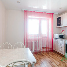 Квартира 35,9 м², 1-комнатная - изображение 5