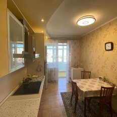 Квартира 68,1 м², 2-комнатная - изображение 3