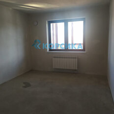 Квартира 43,9 м², 1-комнатная - изображение 3