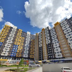 Квартира 114,3 м², 3-комнатная - изображение 3